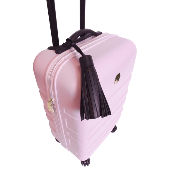 design love fest luggage